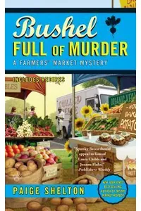Bushel Full of Murder / Wound Up in Murder