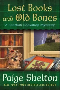 Lost Books and Old Bones