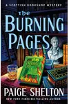 The Burning Pages