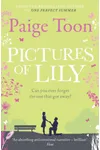 Pictures of Lily