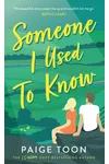 Someone I Used To Know
