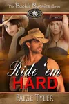 Ride 'em Hard