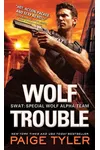 Wolf Trouble