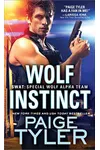 Wolf Instinct