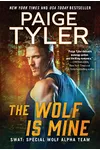 The Wolf is Mine