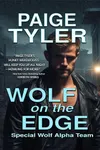 Wolf on the Edge