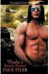 Cindra's Bounty Hunter / Cindra and the Bounty Hunter