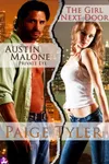 Austin Malone, Private Eye & The Girl Next Door