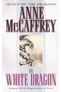 The White Dragon