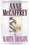 The White Dragon