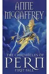 The Chronicles of Pern: First Fall