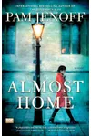 Almost Home / The Officer's Lover