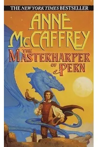 The Masterharper of Pern