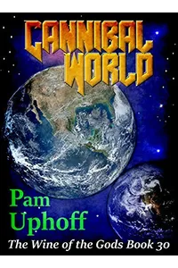Cannibal World