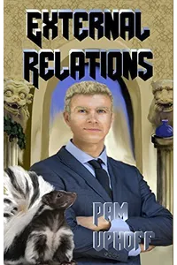 External Relations