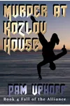 Murder at Kozlov House