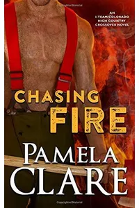 Chasing Fire