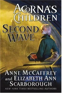 Second Wave: Acorna's Children