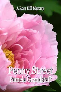 Peony Street