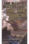 The Ship Who Searched