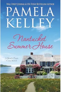Nantucket Summer House