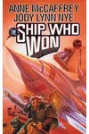 The Ship Who Won