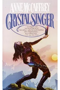 Crystal Singer