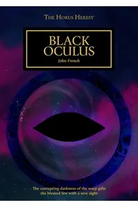 Black Oculus