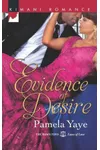 Evidence of Desire
