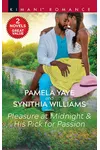 Pleasure at Midnight / His Pick for Passion
