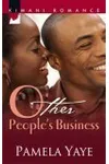 Other People's Business