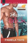 Passion by the Book