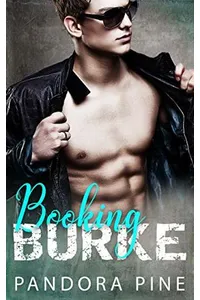 Booking Burke