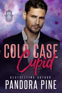 Cold Case Cupid