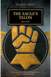 The Eagle's Talon