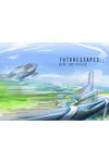 Futurescapes: Blue Sky Cities