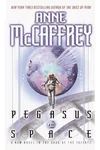 Pegasus in Space