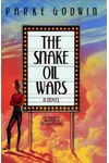 The Snake Oil Wars or Scheherazade Ginsberg Strikes Again