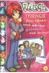 W.I.T.C.H. Friends
