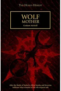 Wolf Mother