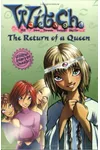 The Return of a Queen
