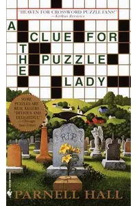 A Clue for the Puzzle Lady