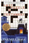 Last Puzzle & Testament