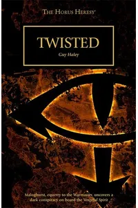 Twisted