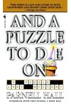 And a Puzzle to Die On
