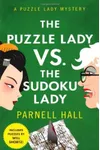 The Puzzle Lady vs. The Sudoku Lady