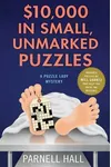 $10,000 in Small, Unmarked Puzzles