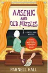 Arsenic and Old Puzzles