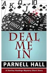 Deal Me In