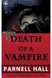 Death of a Vampire